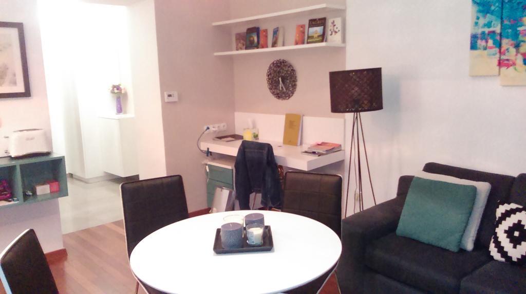 Apartments Sulekova Zagreb Dış mekan fotoğraf